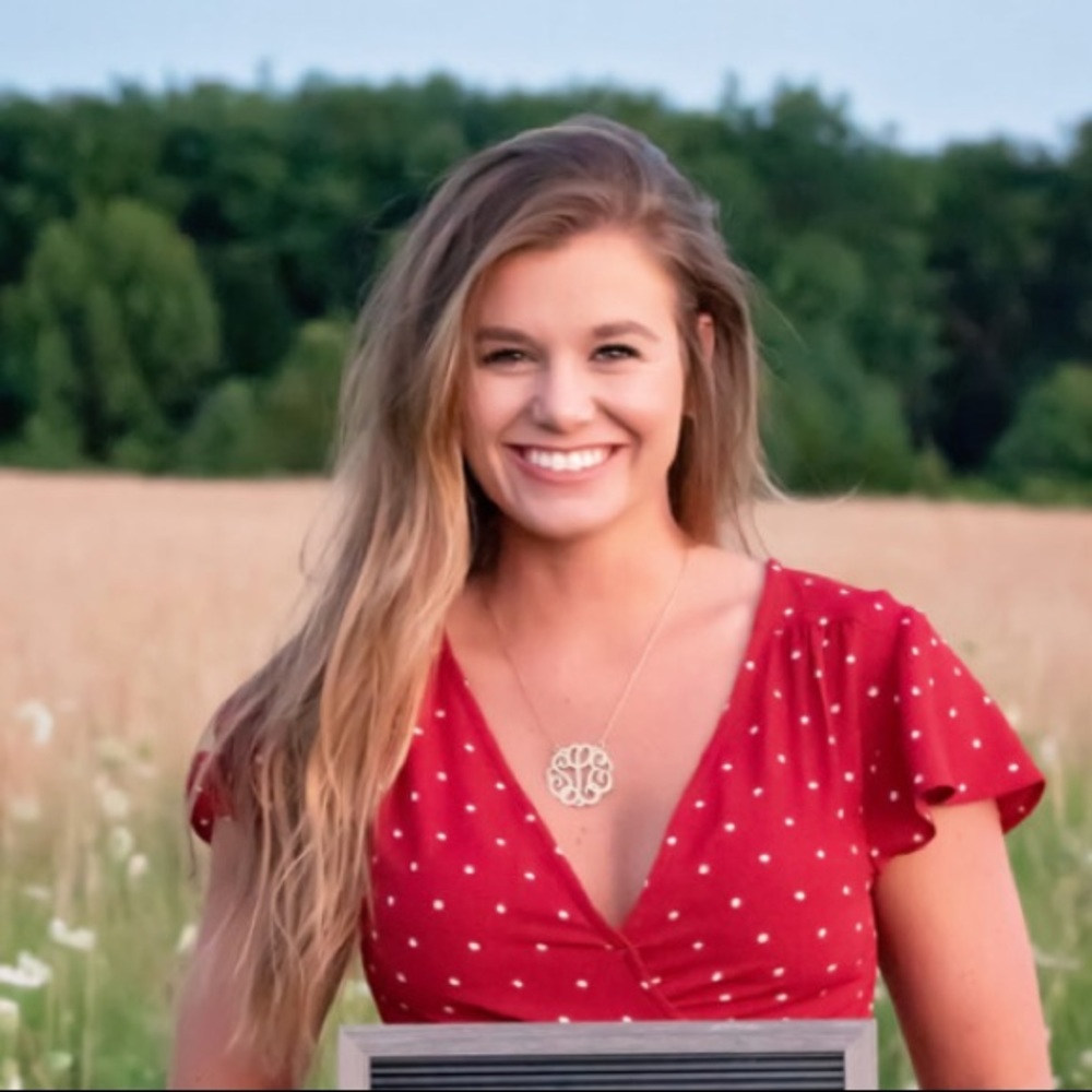 Meet your Posher, Shelby